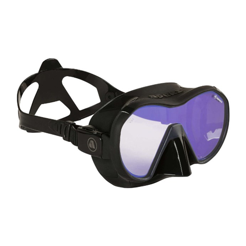 Apeks Mask VX1 Grey - UV Lens